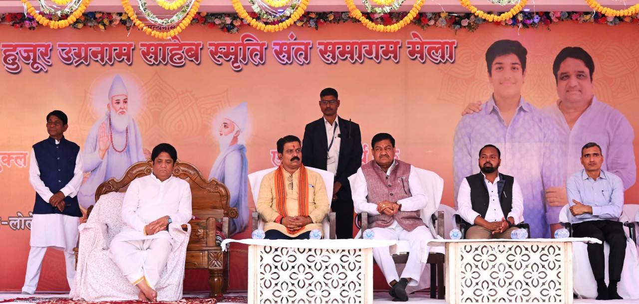 संत कबीरदास जी के संदेश से छत्तीसगढ़ में रहा है प्रेम एवं सद्भाव का वातावरण: उपमुख्यमंत्री श्री विजय शर्मा