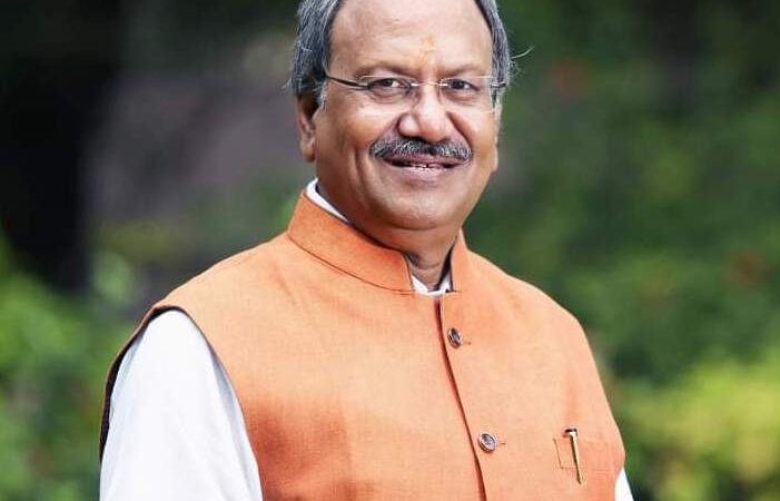 22 जनवरी को प्रदेश के स्कूल कॉलेजों में रहेगी छुट्टी: शिक्षा मंत्री श्री बृजमोहन अग्रवाल