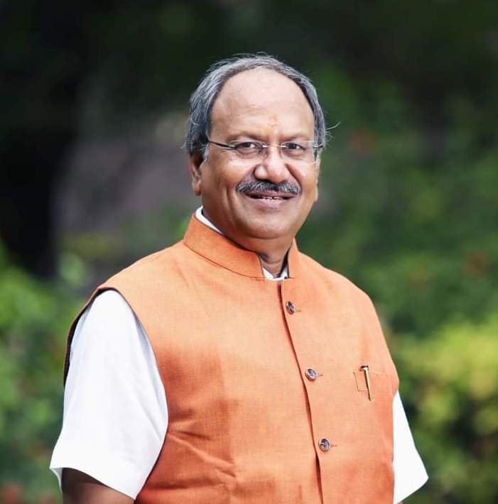 22 जनवरी को प्रदेश के स्कूल कॉलेजों में रहेगी छुट्टी: शिक्षा मंत्री श्री बृजमोहन अग्रवाल