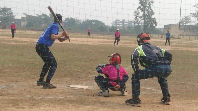 छत्तीसगढ़ बना चैम्पियन, दिल्ली उपविजेता : राष्ट्रीय शालेय बेसबॉल क्रीड़ा प्रतियोगिता