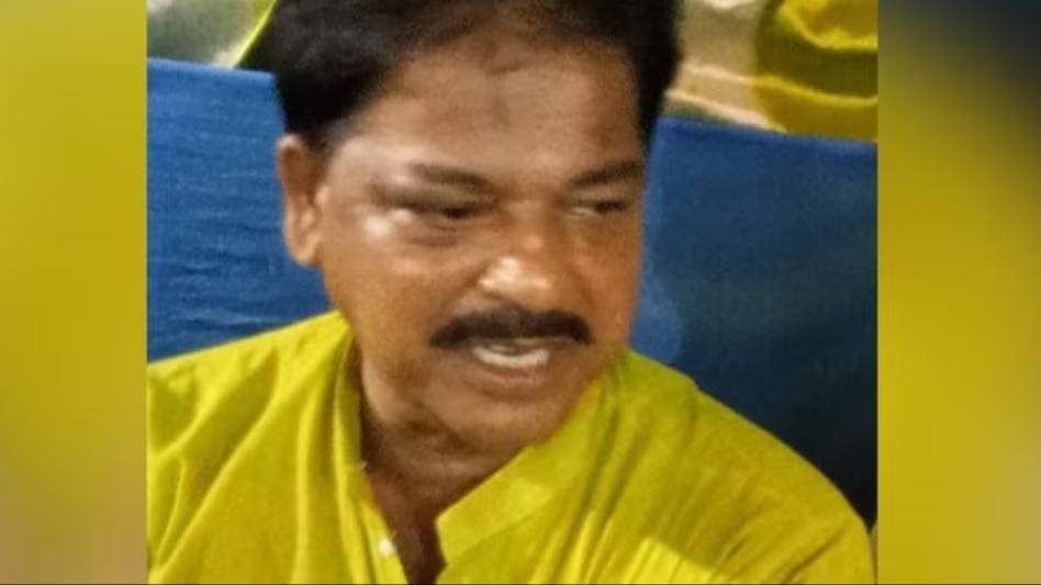 टीएमसी नेता चौधरी की हत्या, बाइक सवार अज्ञात हमलावरों ने मारी गोली