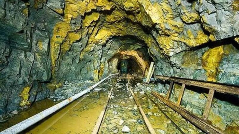 मक्का में मिला सोने का बड़ा भंडार, और अमीर होगा सऊदी अरब