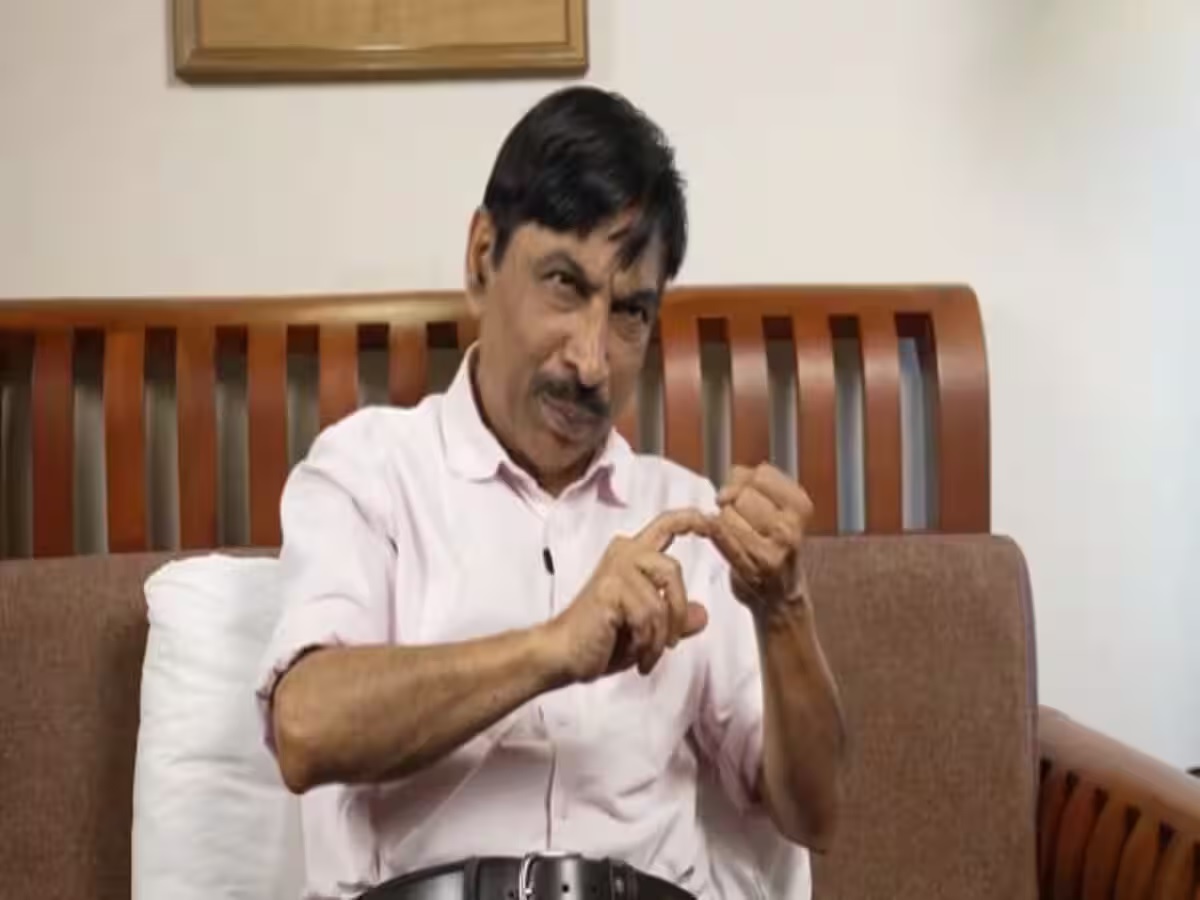 ‘ज्ञानवापी और शाही ईदगाह भी हिंदुओं को सौंपें मुसलमान’