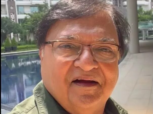 एक्टर राकेश बेदी ठगी का शिकार, 75 हजार का चूना