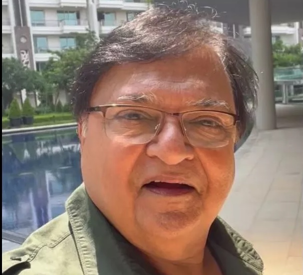 एक्टर राकेश बेदी ठगी का शिकार, 75 हजार का चूना