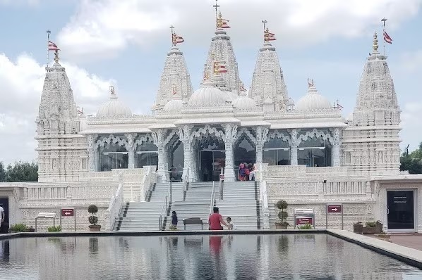 दुनियाभर के मंदिरों में सुंदरकाण्ड पाठ, प्राण प्रतिष्ठा का होगा सीधा प्रसारण