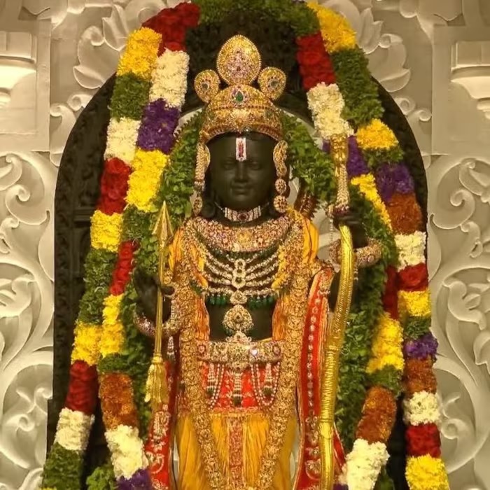 अयोध्या में 10 मिनट तक आराम से कर सकते हैं प्रभु श्रीराम के दर्शन