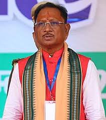 साय सरकार कर रही भ्रष्टाचार-घोटाले की जांच