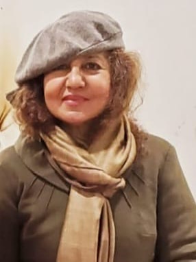 ‘उड़ान’ की मुख्य किरदार कविता चौधरी का निधन