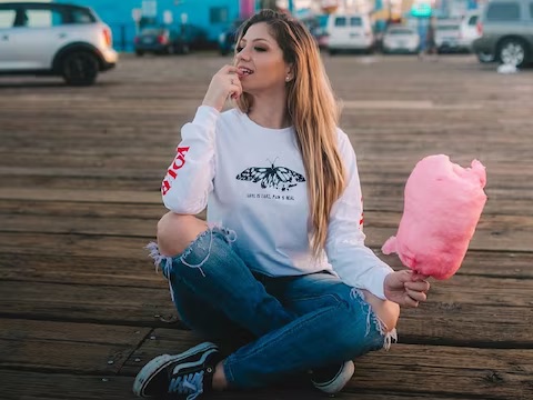 ‘बुढ़िया के बाल’ में कैंसर वाला केमिकल, पुडुचेरी और तमिलनाडु में लगा प्रतिबंध