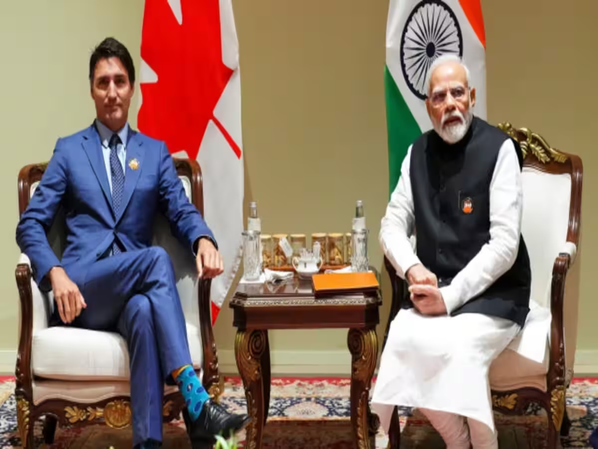 कनाडा ने अब भारत को बताया एक ‘विदेशी खतरा’