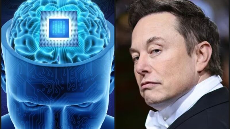 बड़ी उपलब्धि, केवल सोचकर बिना छुए चलाया माउस