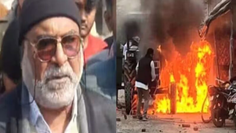 रोड से रेलवे तक, यूपी और बिहार तक; ठेकेदारी से खूब बनाया माल