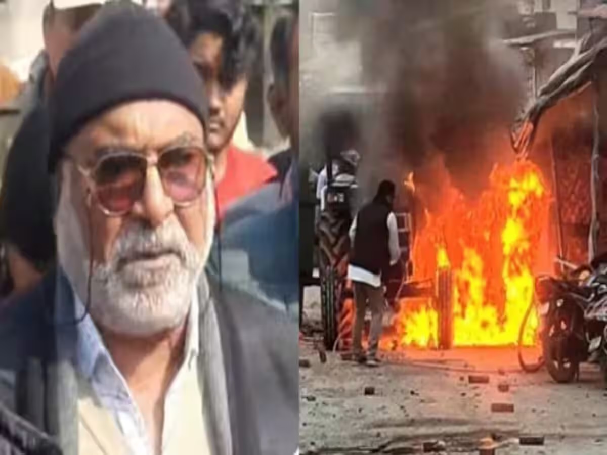 रोड से रेलवे तक, यूपी और बिहार तक; ठेकेदारी से खूब बनाया माल