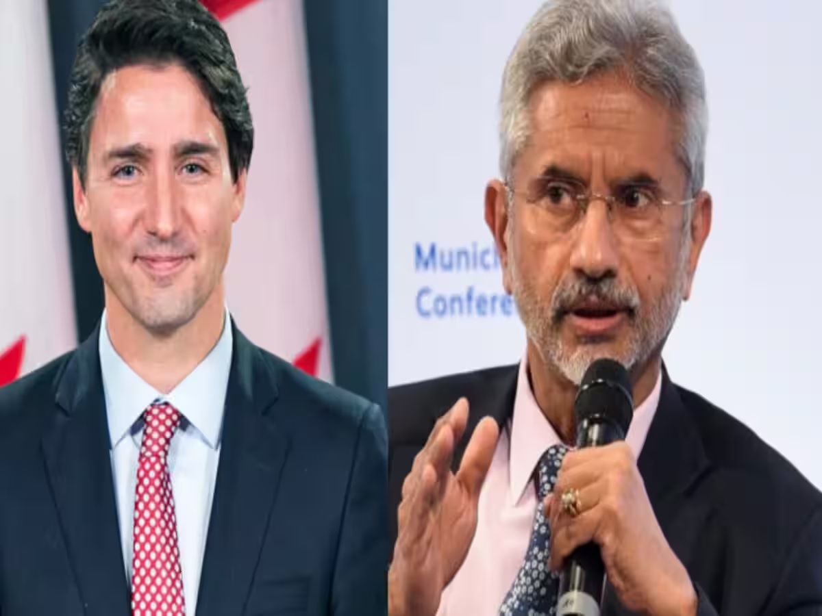 राजनीति में आतंकियों को जगह दे रहा कनाडा