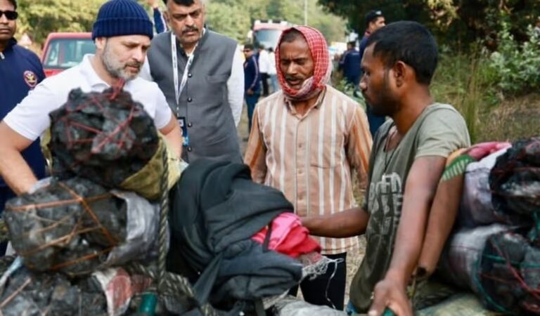 आरक्षण पर 50 प्रतिशत की सीमा हटा देगा ‘इंडिया’