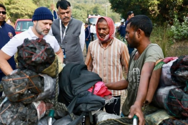 आरक्षण पर 50 प्रतिशत की सीमा हटा देगा ‘इंडिया’