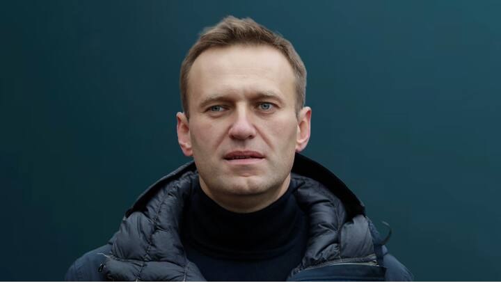 पुतिन के सबसे बड़े विरोधी नवलनी की रहस्यमयी मौत