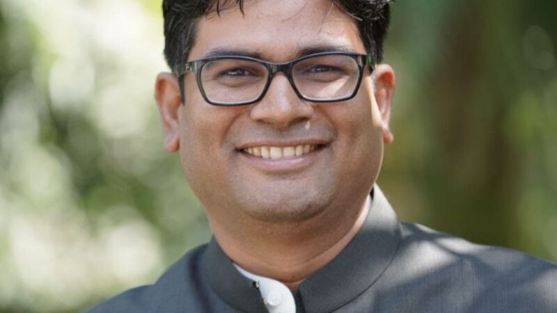 राज्य स्थापना के दिन 1 नवंबर को जनता को समर्पित होगा ‘अमृतकालः छत्तीसगढ़ विजन@2047’ : वित्तमंत्री श्री ओपी चौधरी