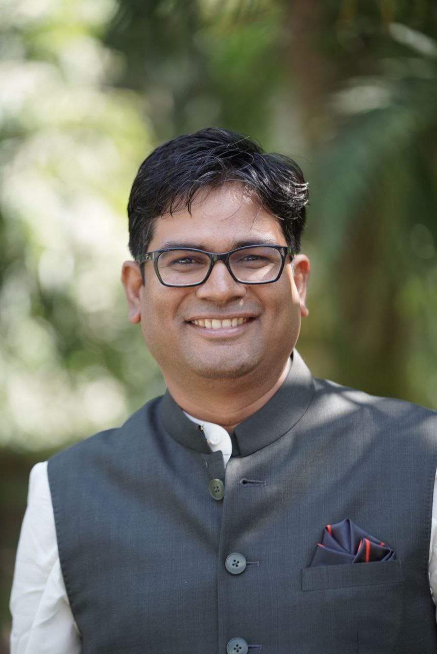 राज्य स्थापना के दिन 1 नवंबर को जनता को समर्पित होगा ‘अमृतकालः छत्तीसगढ़ विजन@2047’ : वित्तमंत्री श्री ओपी चौधरी