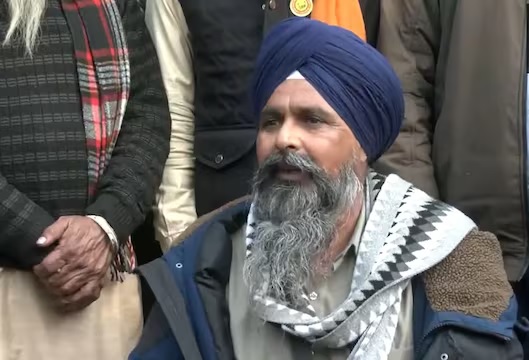 टिकैत नहीं इस बार ये दो चेहरे कर रहे किसान आंदोलन को लीड