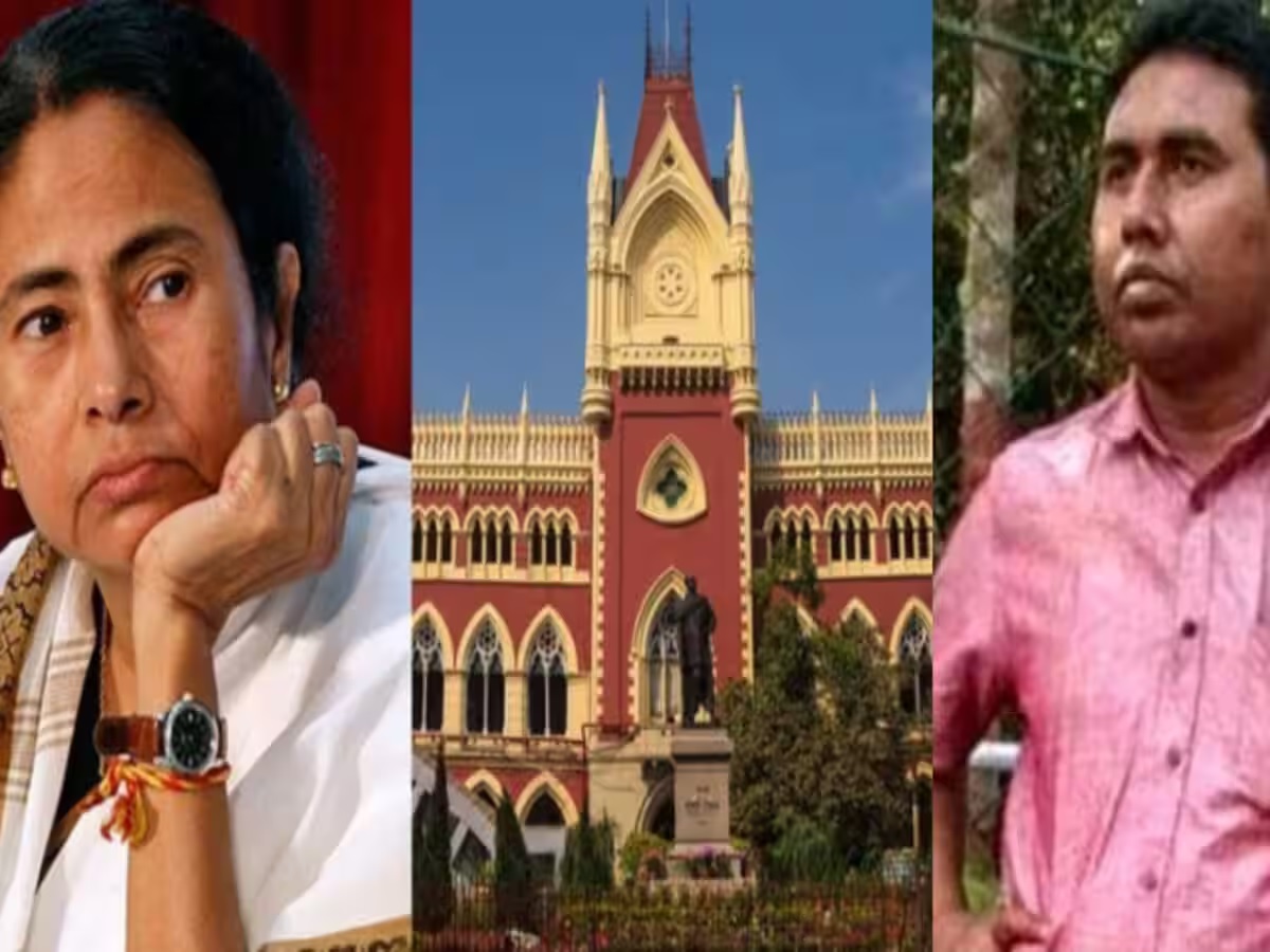 ‘शाहजहां को क्यों नहीं पकड़ा, आप बेवजह लोगों को परेशान कर रहे’