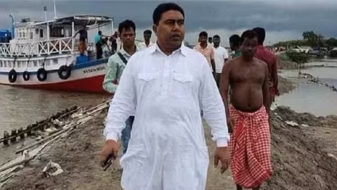 हाईकोर्ट के आदेश पर पुलिस मुख्यालय पहुंची सीबीआई, नहीं मिली शाहजहां की कस्टडी