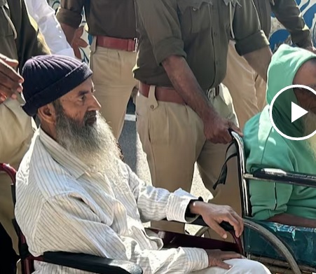 1993 सीरियल बम ब्लास्ट : टुंडा बरी