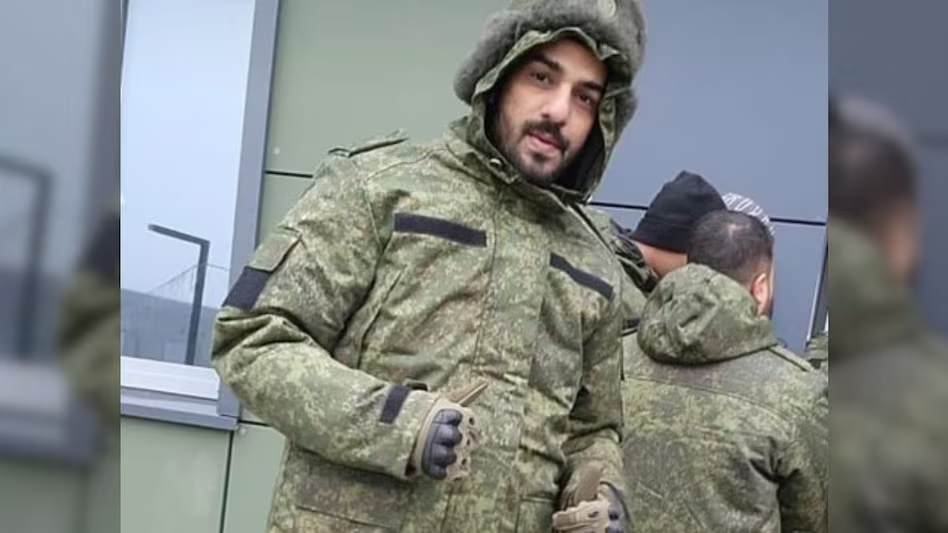 रूस-यूक्रेन युद्ध में मारा गया भारतीय, एजेंट ने धोखे से पुतिन की सेना में करवाया था भर्ती