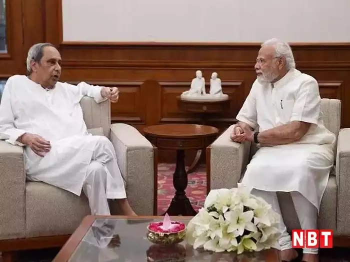 पटनायक संग नहीं बनी बात, अब ओडिशा में भाजपा ‘एकला चलो’