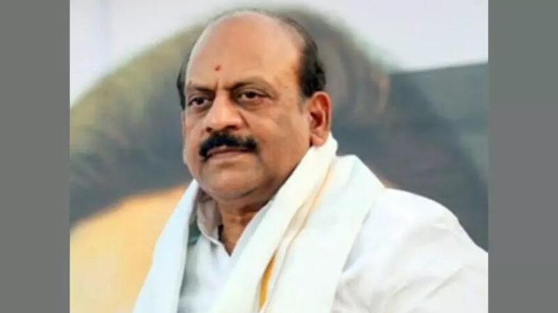 तमिलनाडु के मंत्री ने पीएम मोदी को दी जान से मारने की धमकी, केस दर्ज