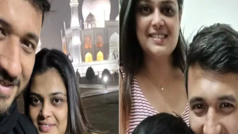 लिव इन पार्टनर को युवती ने चाकुओं से गोदकर मारा, फिर बुला ली पुलिस