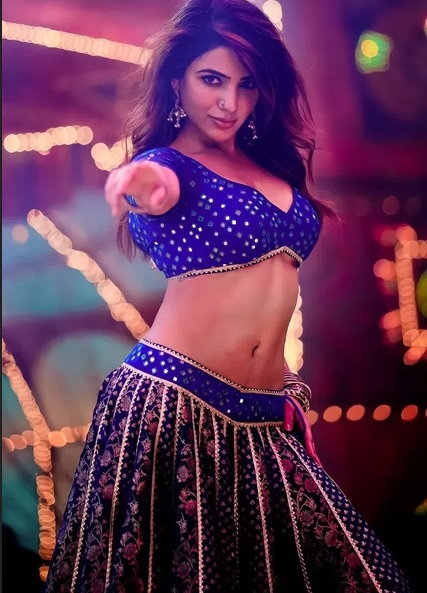 समांथा : वेबसीरीज में करेंगी डेब्यू