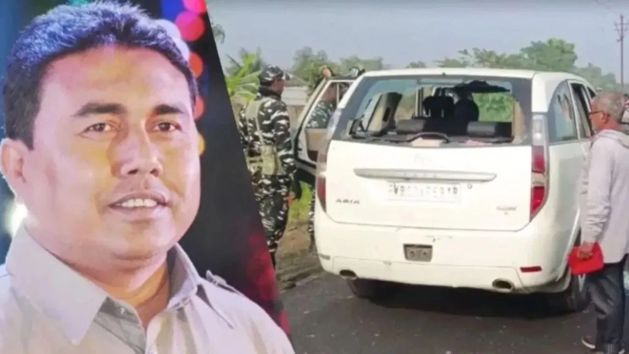 ममता सरकार को सुप्रीम झटका, नहीं रोकी जाएगी संदेशखाली मामले की सीबीआई जांच