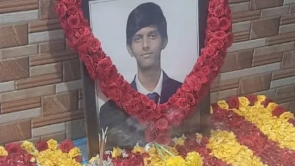 अमेरिका में फिर एक भारतीय छात्र की हत्या