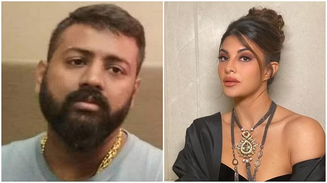 ठग सुकेश ने जैकलीन को लिखा प्रेम पत्र, कहा- ‘तुमसे मिलने को बेताब हूं’