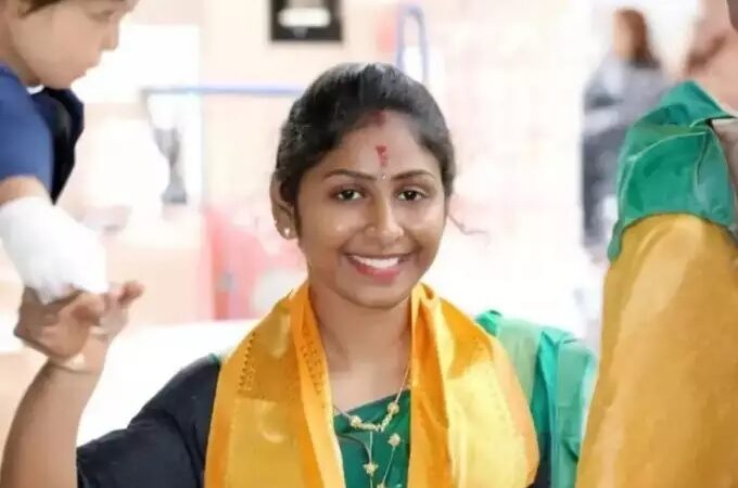 चंदन तस्कर वीरप्पन की बेटी भी लोस चुनाव में ताल ठोक रहीं