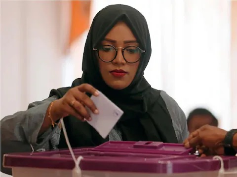 मालदीव में चुनाव के लिए भारत के केरल में होगी वोटिंग