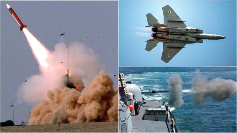 इजराइल ने की गाजा के रफाह में एयरस्ट्राइक, 13 लोगों की मौत