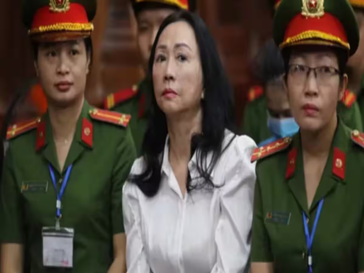 1,04,214 करोड़ रुपए का गबन, कारोबारी को मिली सजा-ए-मौत