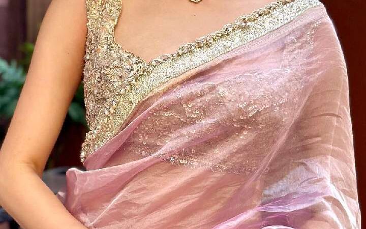 जाह्नवी की ‘उलझ’