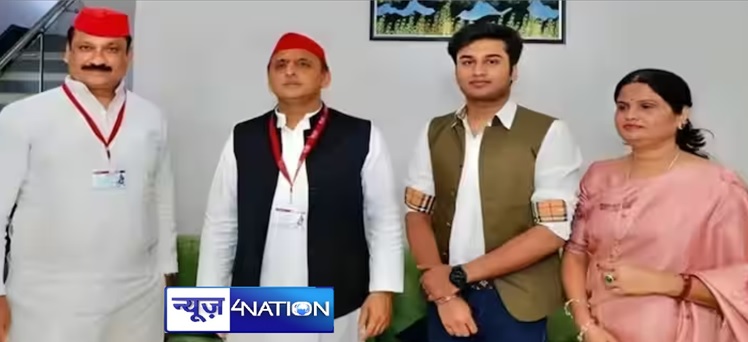 चुनाव से पहले बीजेपी की एक सीट पर जीत हो गई पक्की