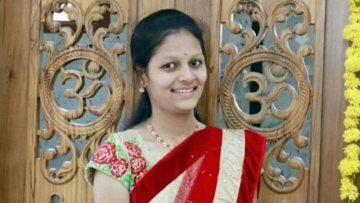 एमसीए छात्रा नेहा ने ठुकराया शादी का प्रस्ताव तो चाकू से गोदा