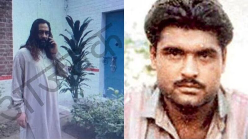 सरबजीत को मारने वाले आतंकी की पाक में हत्या