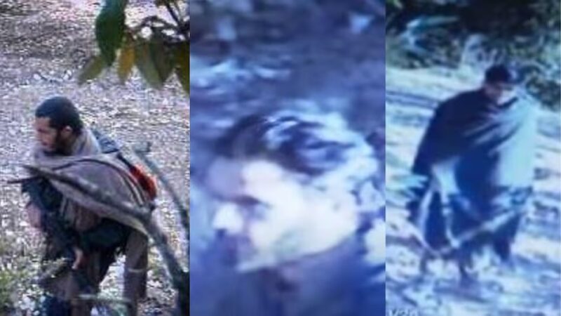 PAK सेना का पूर्व कमांडो, लश्कर का कमांडर… पुंछ आतंकी हमले में शामिल 3 संदिग्धों की तस्वीरें आईं सामने
