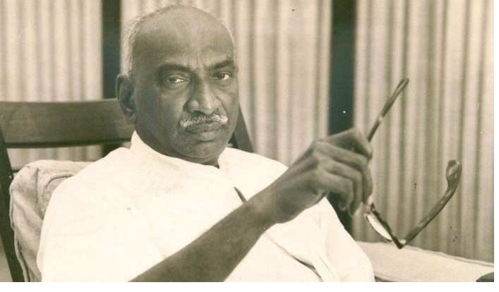 हिंदी नहीं आती है कहकर प्रधानमंत्री बनने से कामराज ने किया था इंकार
