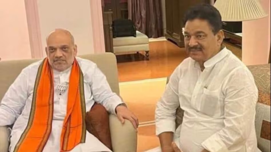 सपा को पूर्वांचल में झटका, पूर्व मंत्री नारद राय जाएंगे भाजपा