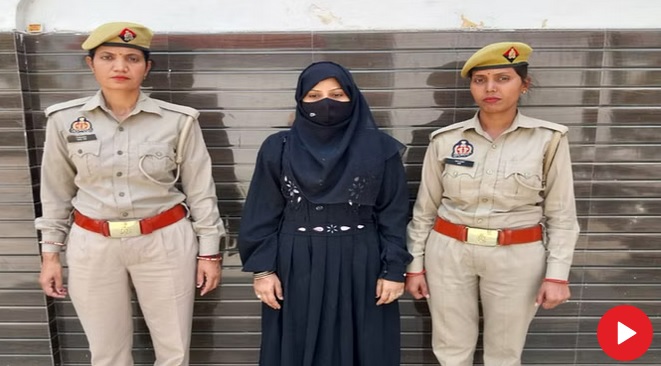 पत्नी ने सिगरेट से दागा फिर की प्राइवेट पार्ट काटने की कोशिश
