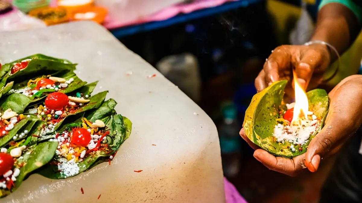 12 साल की बच्ची ने खाया स्मोक पान, पेट में हुआ छेद