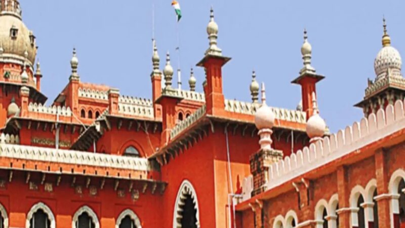 गोद लिए हुए बच्चे के जैविक रिश्तेदार संपत्ति के अधिकारी नहीं